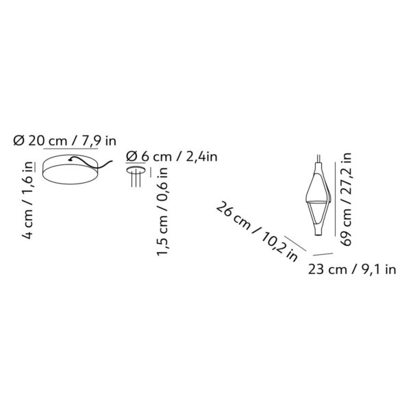 Suspension Vice – Image 4
