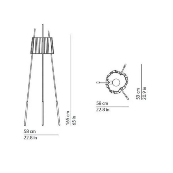 Lampe Tyla – Image 4