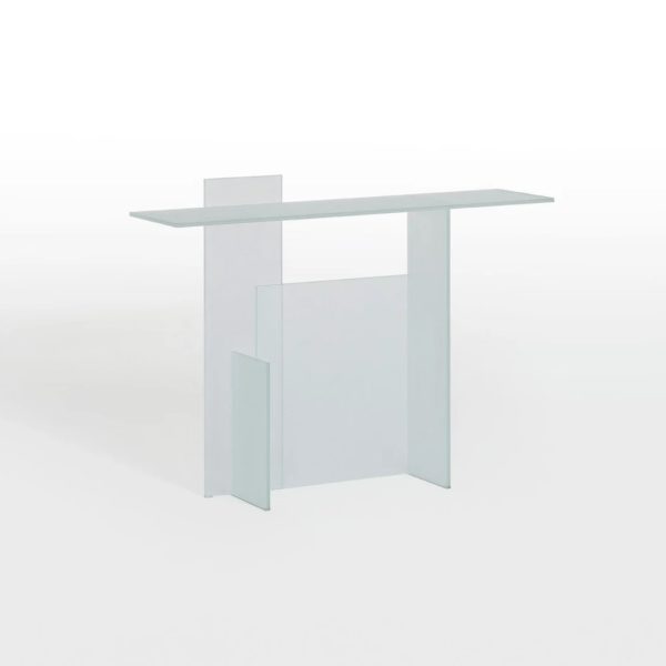 Console Kazimir