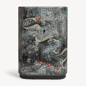 Cabinet Stipo "Peccato originale"