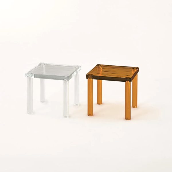 Table basse Nesting