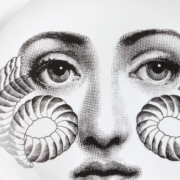Ensemble 12 assiettes "Zodiaco" – Image 5