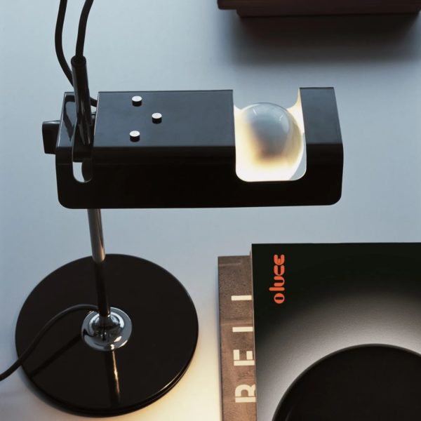 Lampe de table Spider – Image 3