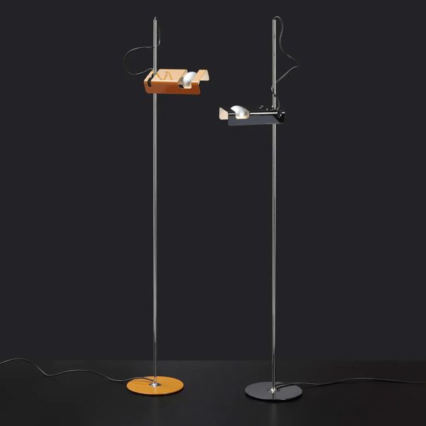 Lampe de table Spider – Image 4