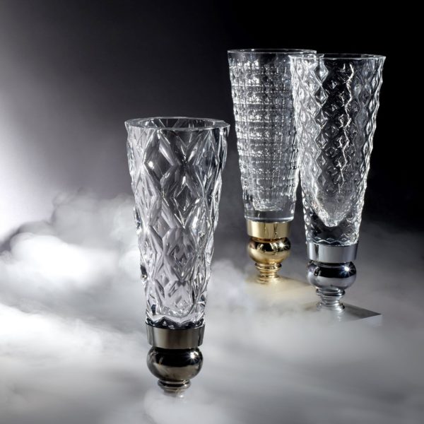 Vase Rois de la forêt – Image 2