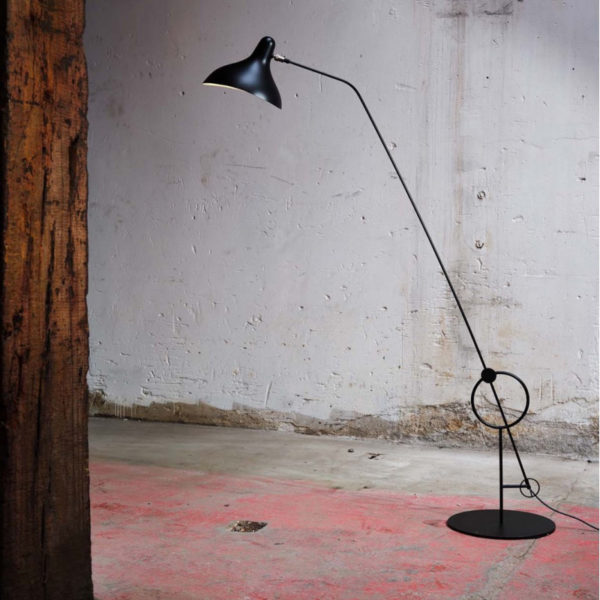 Lampadaire Mantis BS8L – Image 2