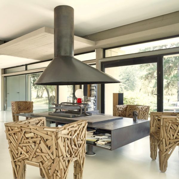 Fauteuil Favela – Image 3