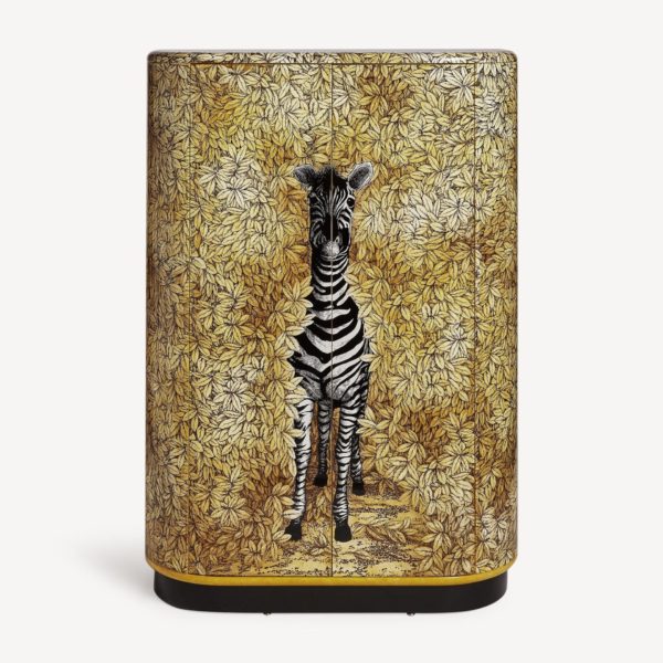 Cabinet Stipo "Zebra"