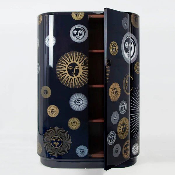 Cabinet Stipo "Soli e Lune " – Image 2