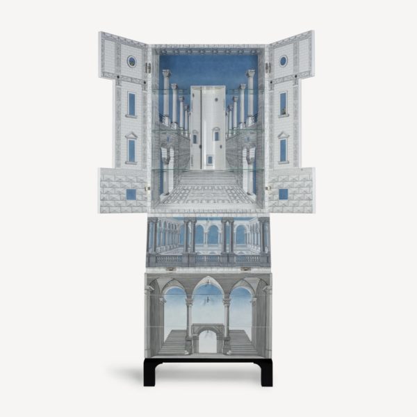 Trumeau "Architettura celeste" – Image 2