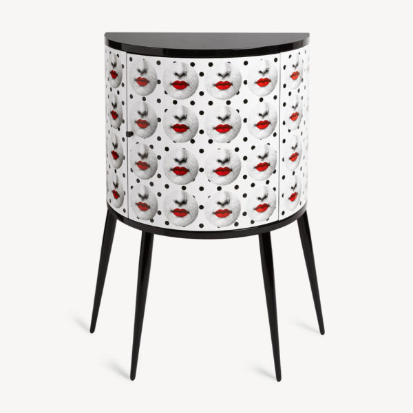 Console "Comme des Forna"