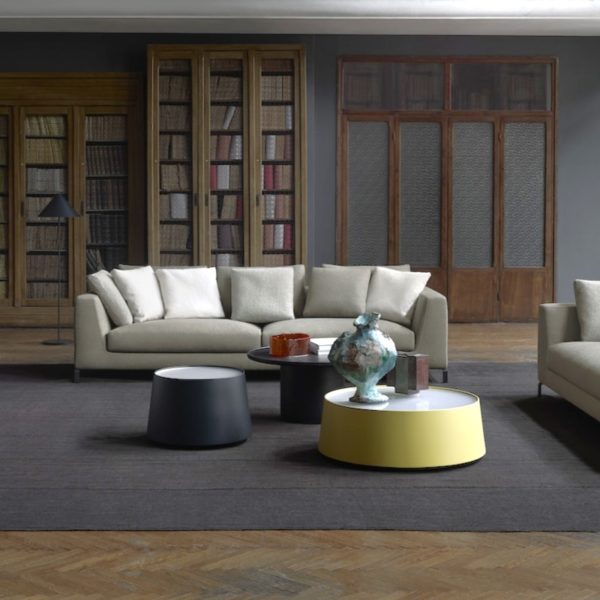 Table basse Planck D80 – Image 2