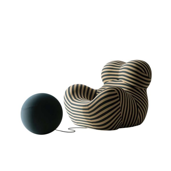 Fauteuil Up 5_6 "La Mamma"
