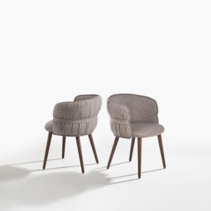 Fauteuil Coulisse