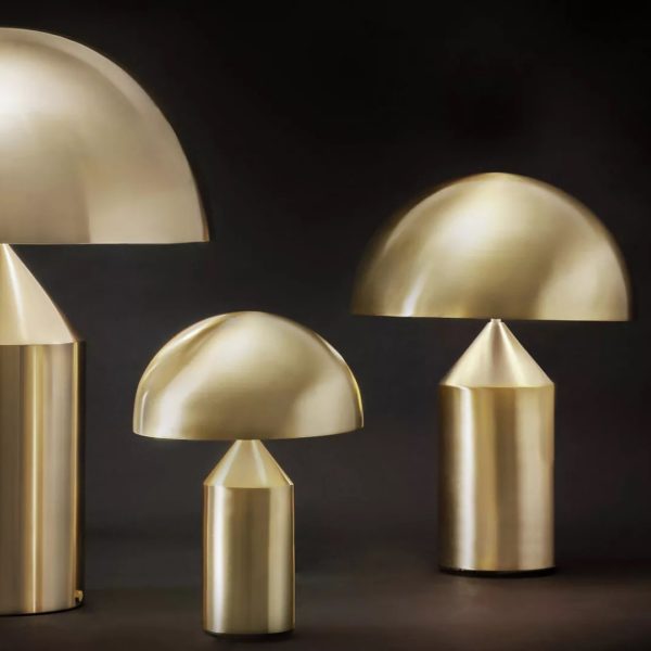 Lampe de table Atollo – Image 4