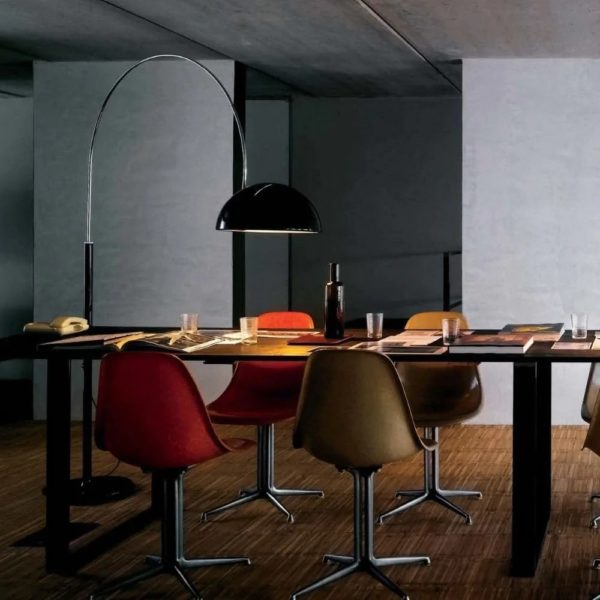Lampadaire Coupé – Image 3