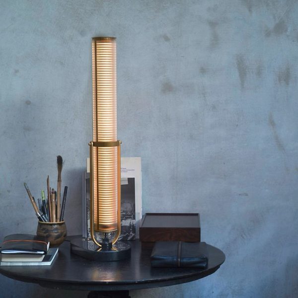 La lampe Fréchin – Image 3