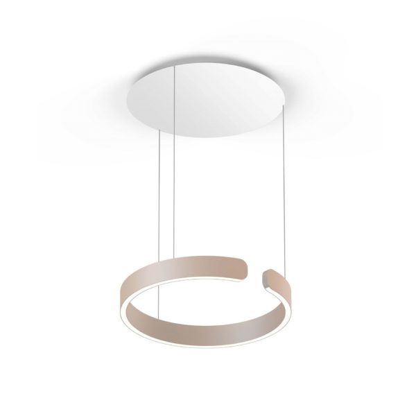 Suspension Mito