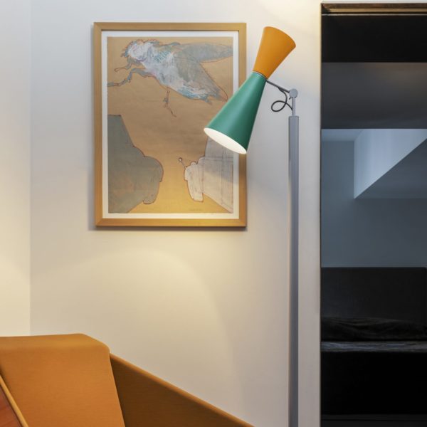 Lampadaire Parliament – Image 4