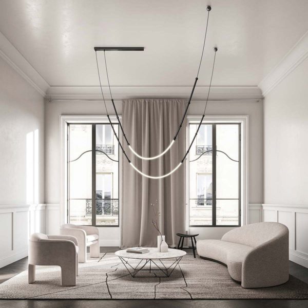 Suspension Leda – Image 3