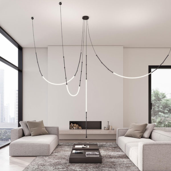 Suspension Leda – Image 4