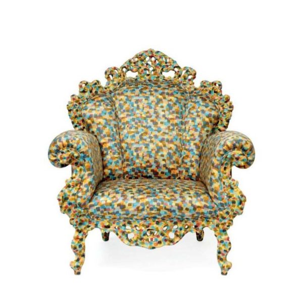 Fauteuil Proust