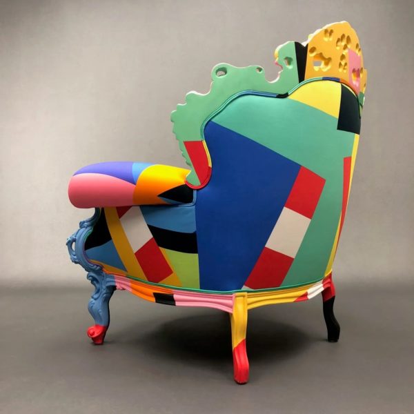 Fauteuil Proust – Image 3