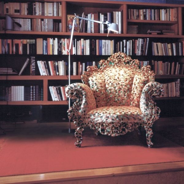 Fauteuil Proust – Image 4