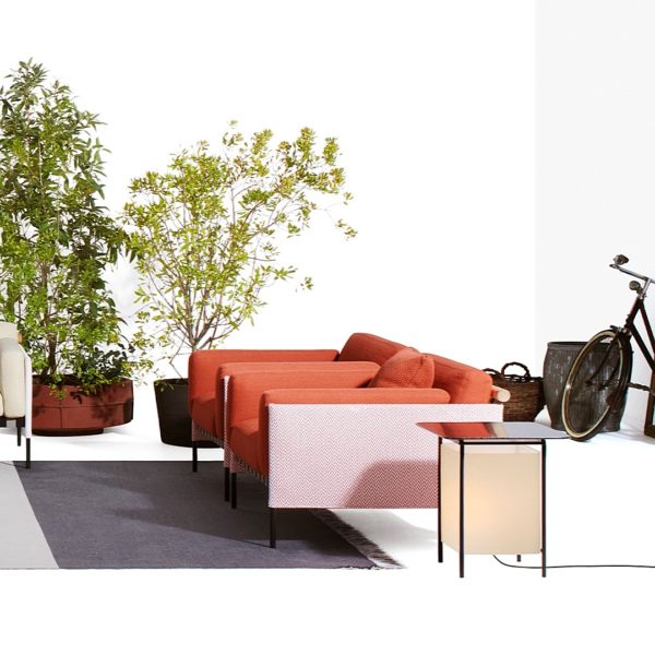 Fauteuil Etiquette Outdoor – Image 3