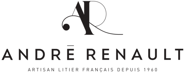 ANDRÉ RENAULT