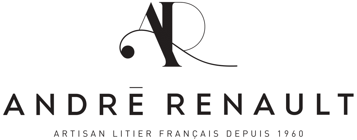 ANDRÉ RENAULT