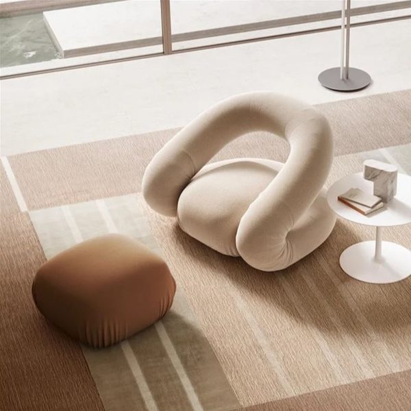 Fauteuil Peggy – Image 2