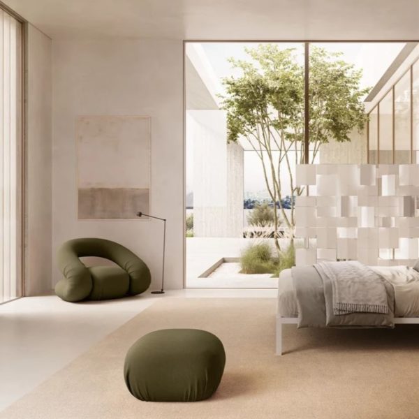 Fauteuil Peggy – Image 3