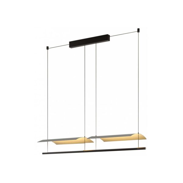 Suspension Lamina