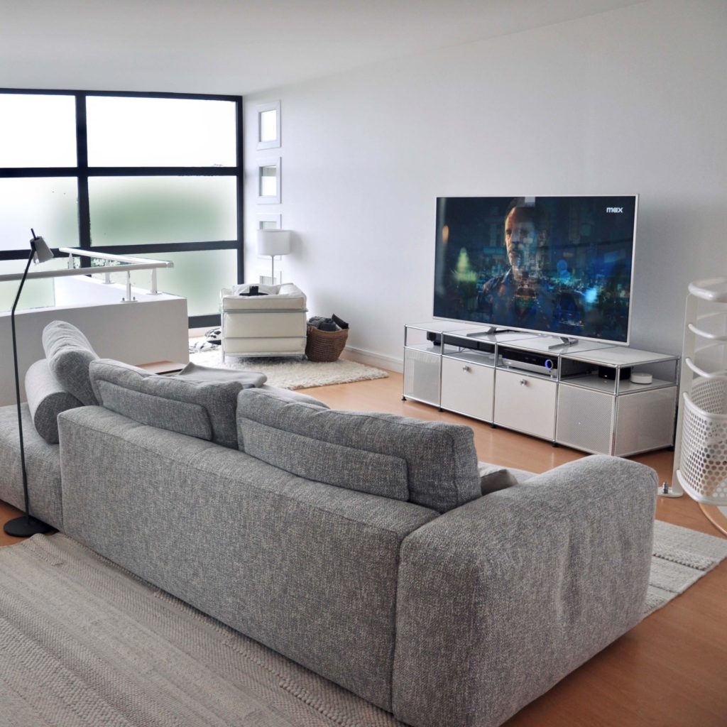 meuble tv sur mesure usm dijon