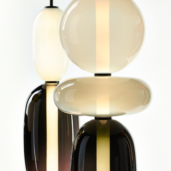 Lampadaire Pebbles – Image 3