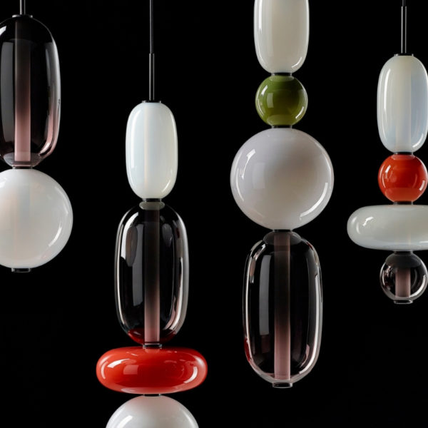 Lampadaire Pebbles – Image 4