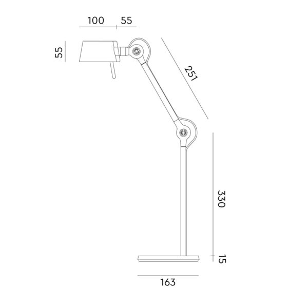 Lampe Bolt10 – Image 5