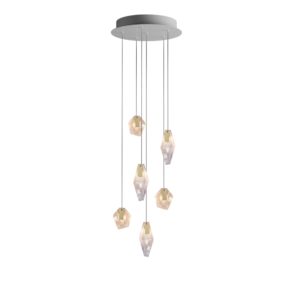 Suspension Fragments