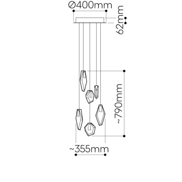 Suspension Fragments – Image 5