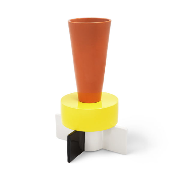 Vase Zambesi