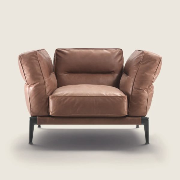 Fauteuil Adda – Image 3