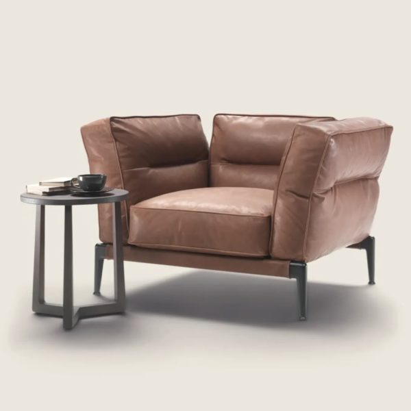 Fauteuil Adda – Image 4