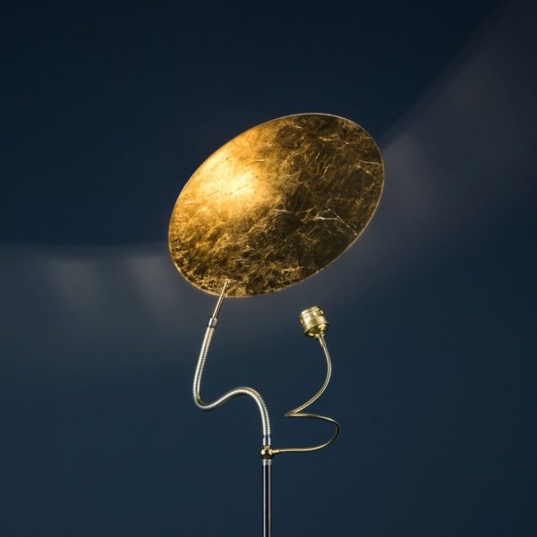 Lampadaire Luce d'Oro – Image 3
