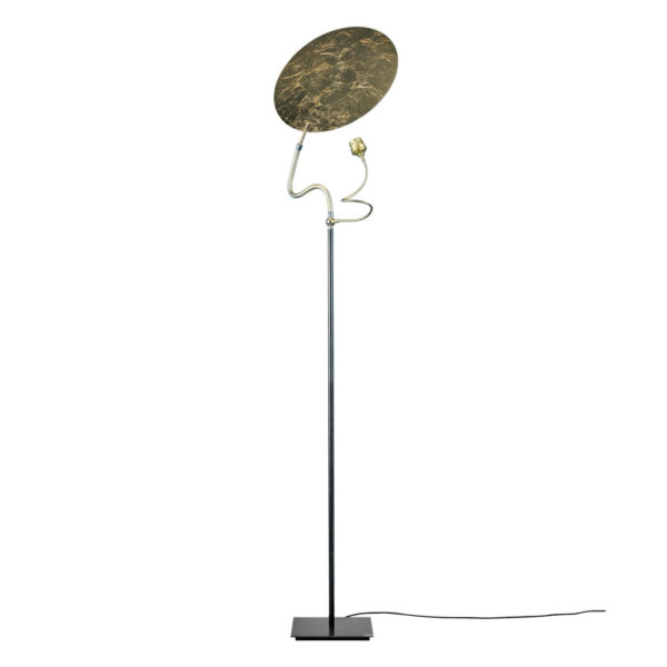 Lampadaire Luce d'Oro – Image 4