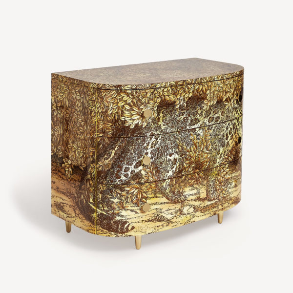 Commode Leopardo – Image 4