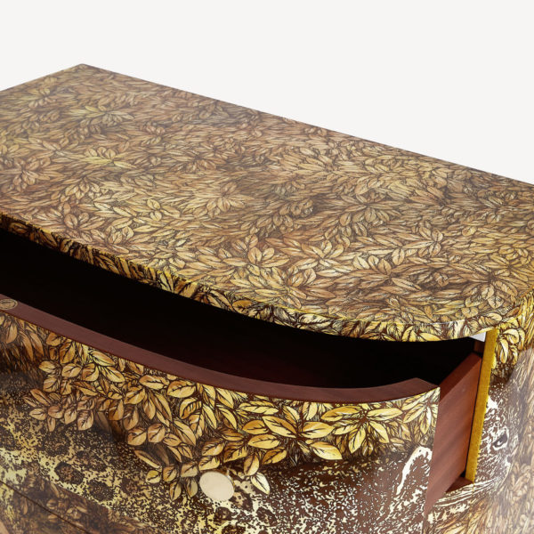 Commode Leopardo – Image 5