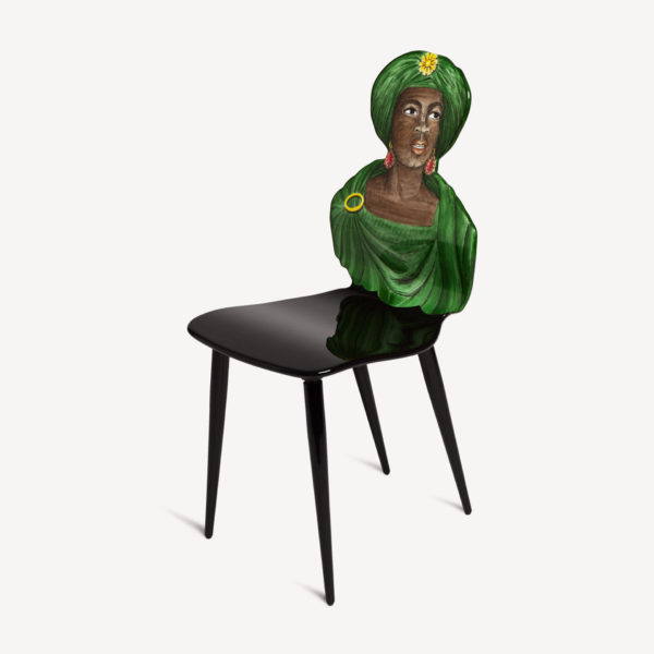 Chaise Moro – Image 3