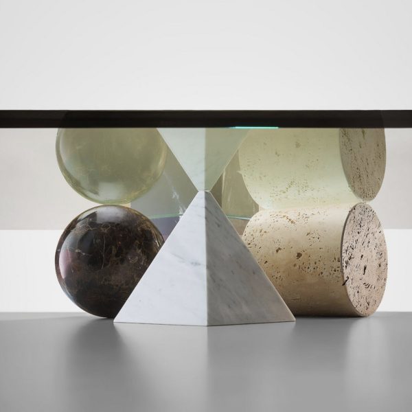 Table basse Metafora – Image 3