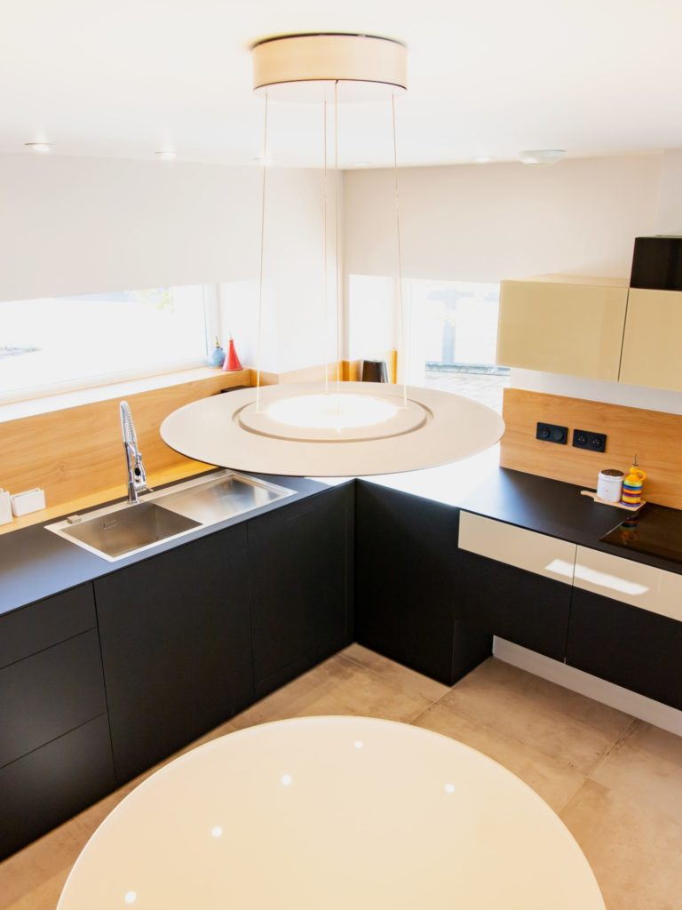 Cuisine contemporaine Lago à Besançon
